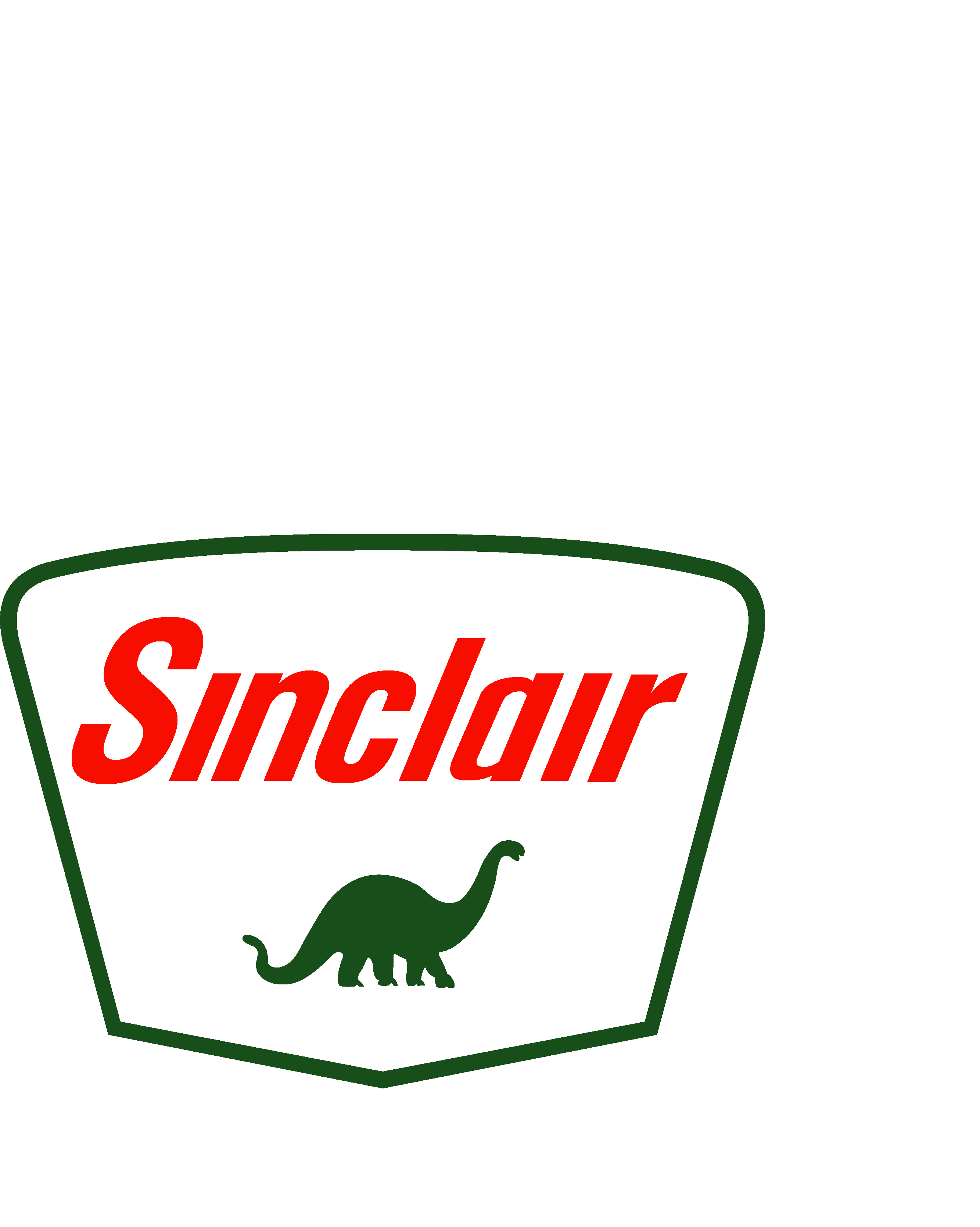 Sinclair Oil Logo